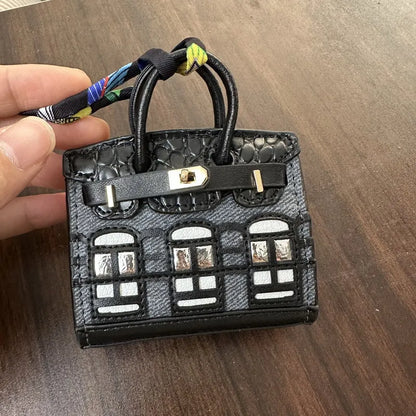 Mini Birkin Airpod Case ™